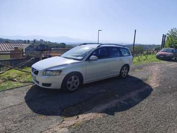 V50 1.6 d2 Polar 115cv