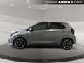 Kia Picanto Picanto 1.0 GDI GT-Line Leder Kamera SmartKey ! BC Grau - thumbnail 2