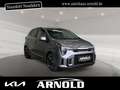 Kia Picanto Picanto 1.0 GDI GT-Line Leder Kamera SmartKey ! BC Grau - thumbnail 1