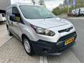 Ford Transit Connect 1.5 TDCI L1 Economy Edition 2018 AIRCO/ORG NL/TREK Zilver - thumbnail 8