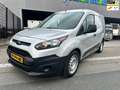 Ford Transit Connect 1.5 TDCI L1 Economy Edition 2018 AIRCO/ORG NL/TREK Zilver - thumbnail 1