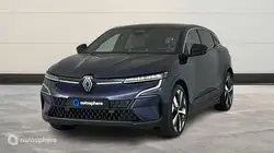Renault E-Tech Electric EV60 220ch Techno super charge -B