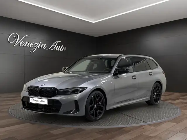 2025 BMW 3 Series in Grey for sale