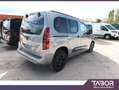 Fiat Doblo Kombi 1.5 BHDi 130 GPS 180°Cam Keyl Gris - thumbnail 3