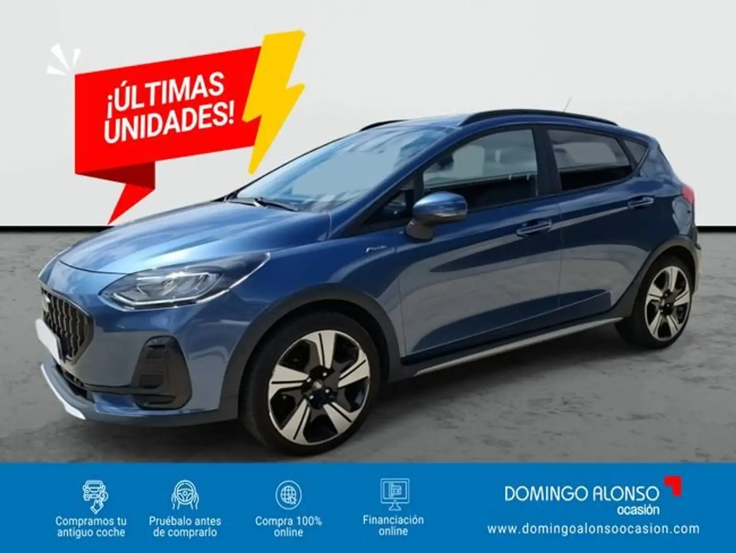 Hyundai BAYON 1.2 MPI Maxx Gris - 1