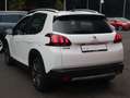 Peugeot 2008 1.2 PureTech Allure Navi Panorama Kamera Weiß - thumbnail 5