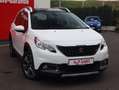 Peugeot 2008 1.2 PureTech Allure Navi Panorama Kamera Weiß - thumbnail 4