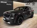 Kia Sorento 2.2 CRDi 4WD Platinum AHK, NAPPA Grau - thumbnail 2