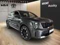 Kia Sorento 2.2 CRDi 4WD Platinum AHK, NAPPA Grau - thumbnail 3