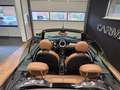 MINI Cooper Cabrio Mini Cabriolet 1.6i Cooper full suivi!  sur rdv Noir - thumbnail 8