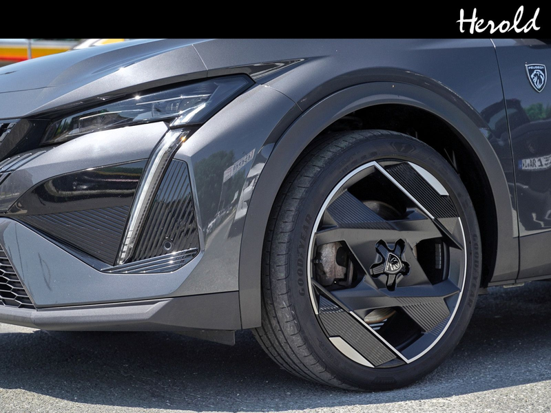 Peugeot 408 Hybrid 225 GT*SD,Komfortp.,20Zoll,Premiump.* — photo 15
