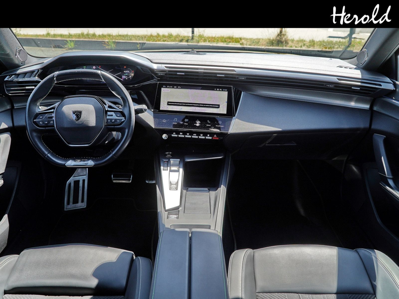 Peugeot 408 Hybrid 225 GT*SD,Komfortp.,20Zoll,Premiump.* — photo 6