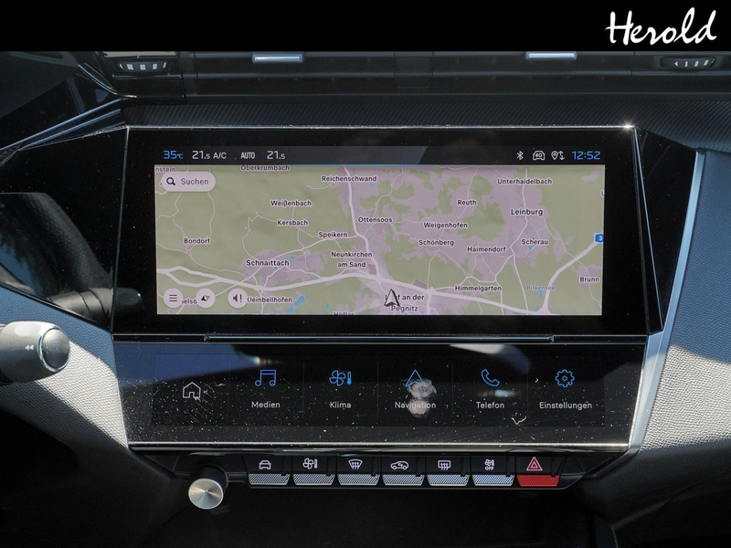 Peugeot 408 Hybrid 225 GT*SD,Komfortp.,20Zoll,Premiump.* — photo 8