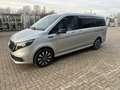 Mercedes-Benz EQV 300 EQV 300 lang (447.813) Silver - thumbnail 2