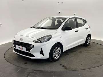 i10 III 2020 1.0 mpi Advanced