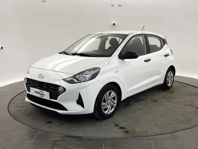 Hyundai i10 i10 III 2020 1.0 mpi Advanced
