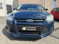 Ford Focus Wagon 1.6 TI-VCT Trend TREKHAAK / CLIMATE CONTROL Blauw - thumbnail 5