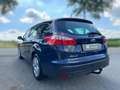 Ford Focus Wagon 1.6 TI-VCT Trend TREKHAAK / CLIMATE CONTROL Blauw - thumbnail 29