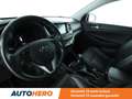 Hyundai TUCSON 1.7 CRDi Advantage blue 2WD Bruin - thumbnail 21