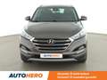 Hyundai TUCSON 1.7 CRDi Advantage blue 2WD Bruin - thumbnail 32