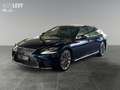 Lexus LS 500 h Hybrid AWD Executive Line *8FACH*MATRIX* Blauw - thumbnail 2