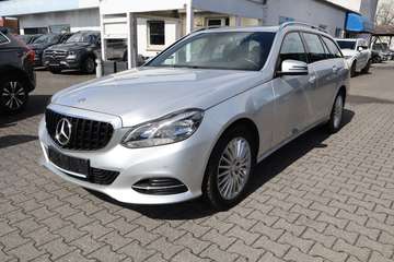T BlueTEC 9G-TRONIC Elegance
