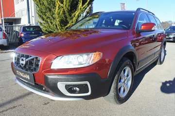 XC70 D4 AWD/5ZYLINDER/JEDES SERVICE