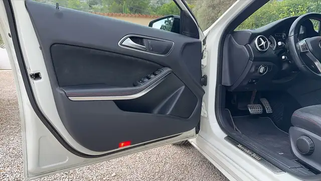 Mercedes-Benz A-Class view 7