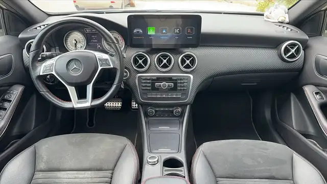 Mercedes-Benz A-Class view 11