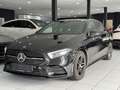 Mercedes-Benz A 250 e*AMG-LINE*PANO*MEMORY*KEYLESS*CARPLAY*AMBI Schwarz - thumbnail 1