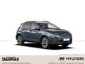 Hyundai KONA KONA Elektro Select Klimaaut. DAB Apple Blue - thumbnail 1