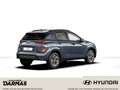 Hyundai KONA KONA Elektro Select Klimaaut. DAB Apple Blue - thumbnail 4