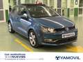 Volkswagen Polo 1.4 TDI BMT Sport 66kW Azul - thumbnail 3