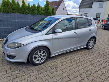 1.9 TDI  * Tüv 04/2027 - Klimaanlage  *