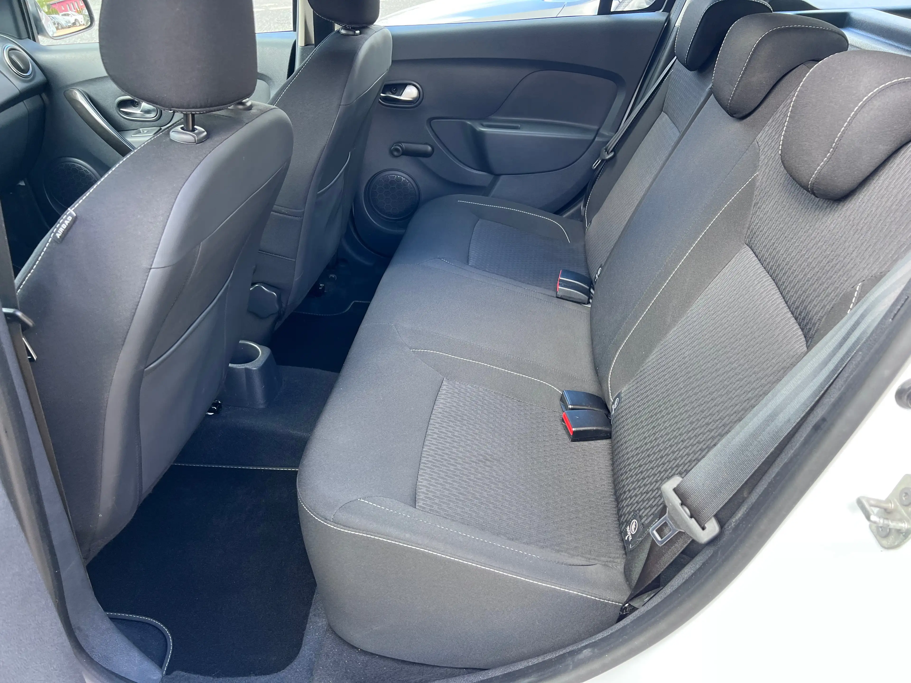 Dacia Logan Comfort*1.HAND*KAMERA*TÜV NEU*GARANTIE — photo 10