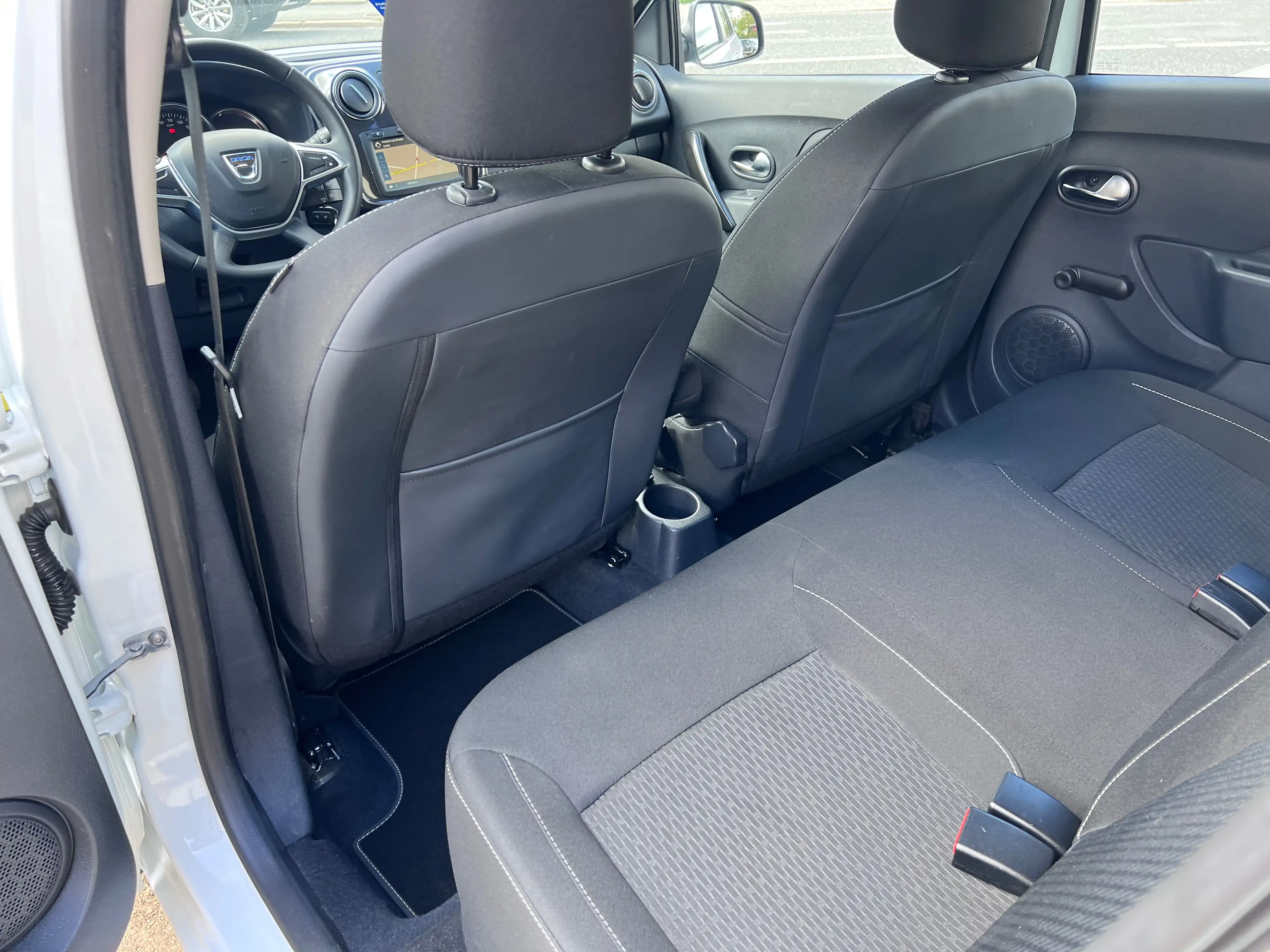 Dacia Logan Comfort*1.HAND*KAMERA*TÜV NEU*GARANTIE — photo 12