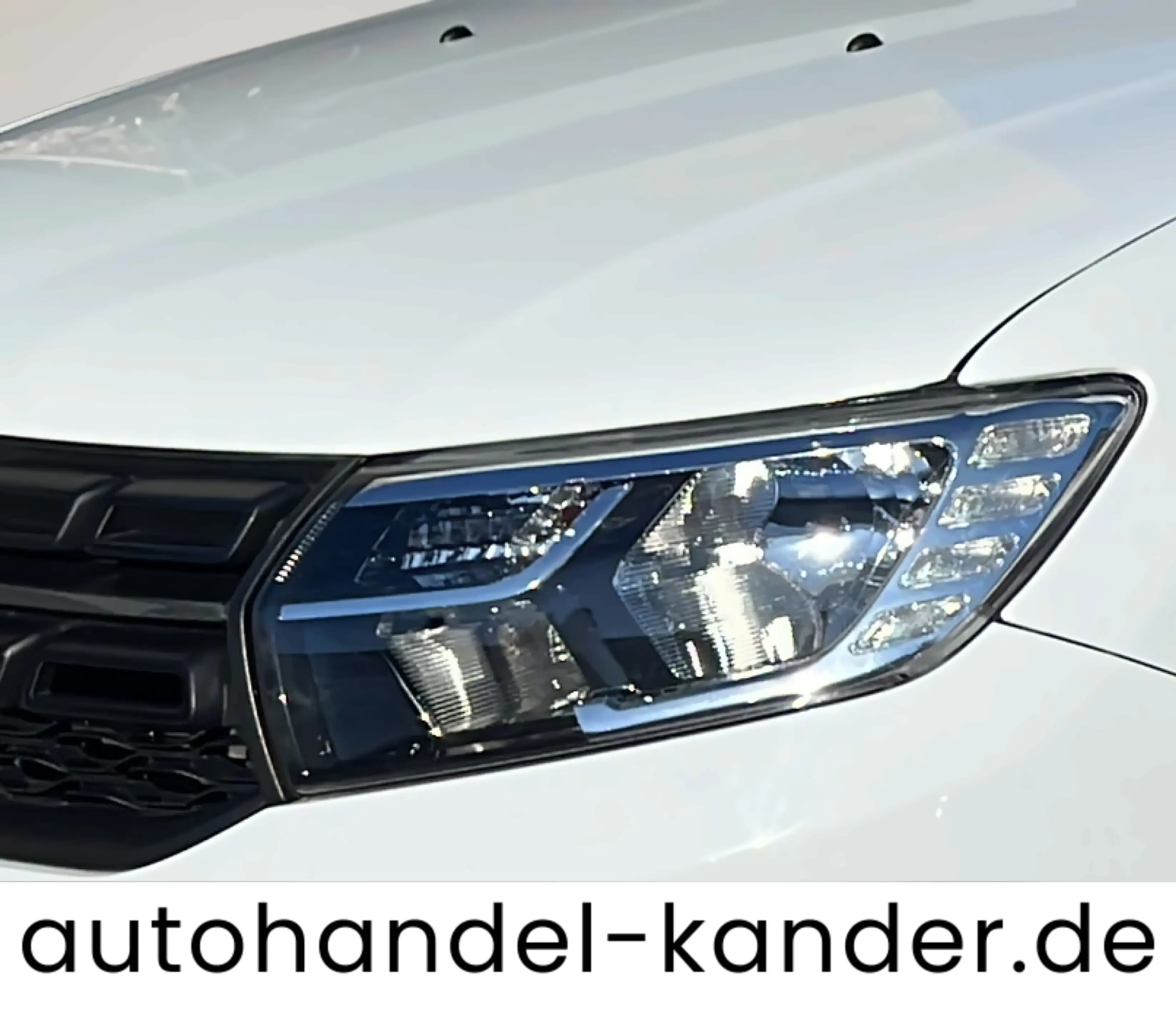 Dacia Logan Comfort*1.HAND*KAMERA*TÜV NEU*GARANTIE — photo 6