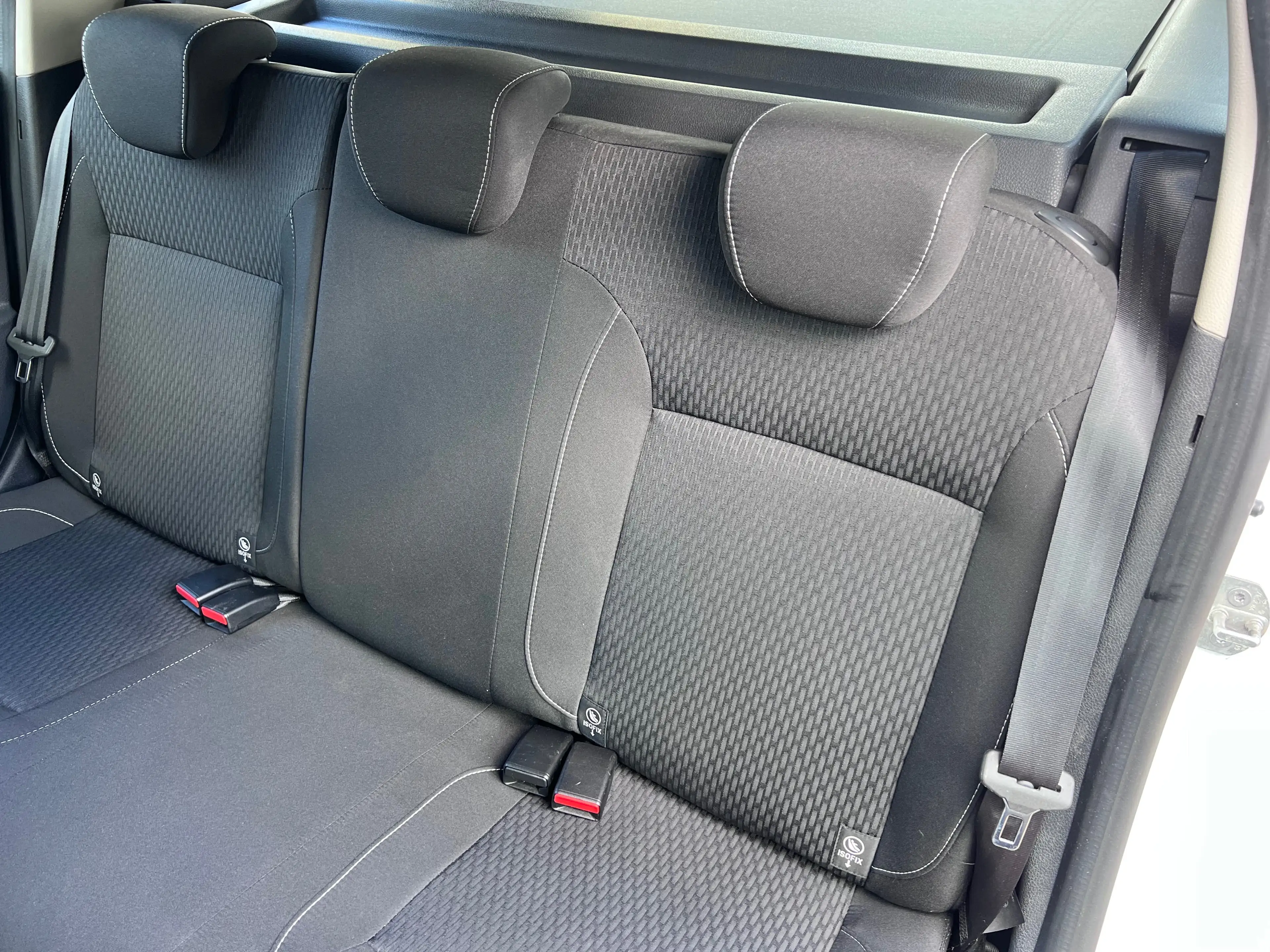 Dacia Logan Comfort*1.HAND*KAMERA*TÜV NEU*GARANTIE — photo 11