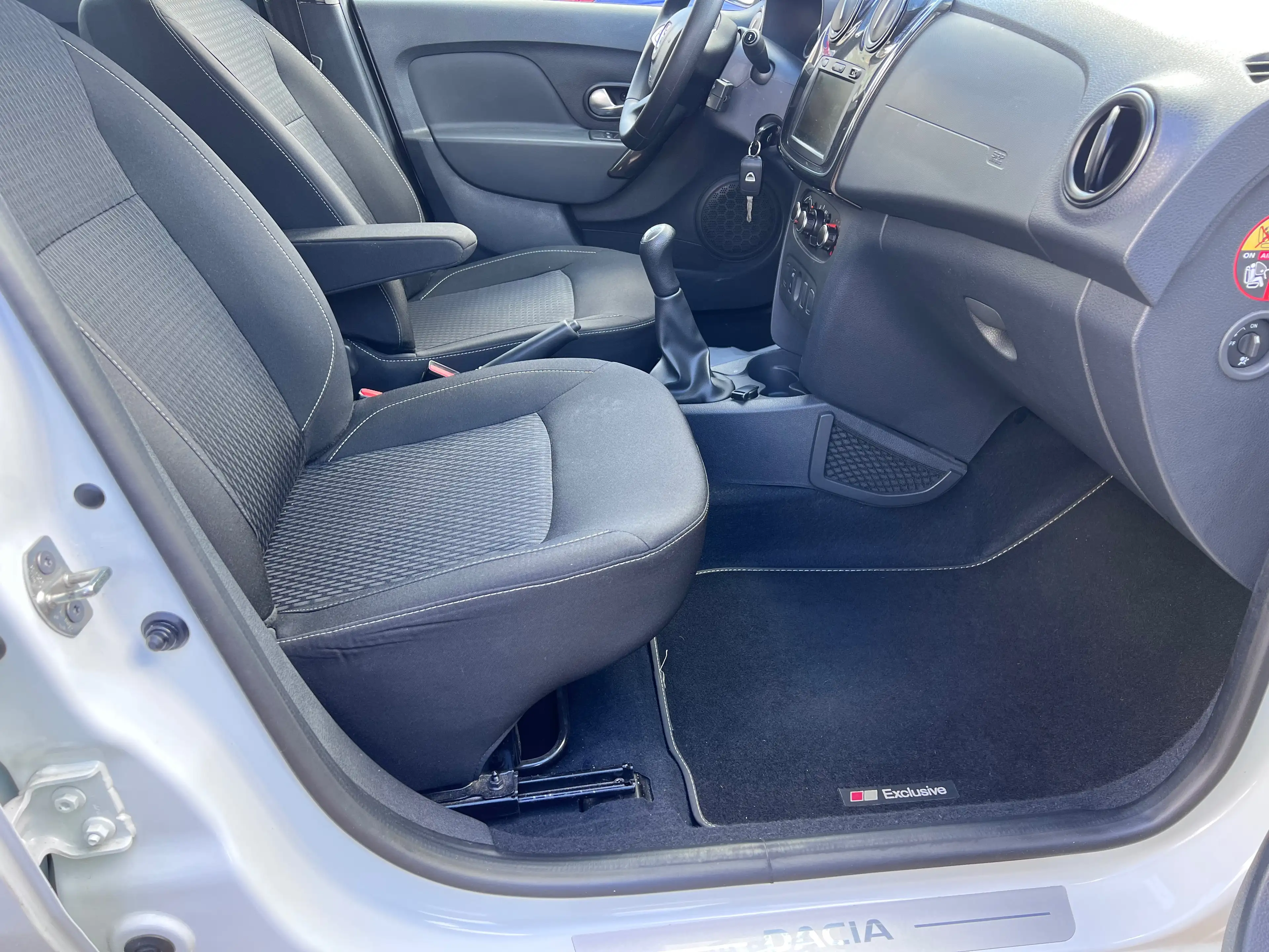Dacia Logan Comfort*1.HAND*KAMERA*TÜV NEU*GARANTIE — photo 15