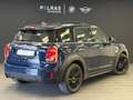 MINI Countryman C Cooper SE 136ch + 88ch Red Hot Chili ALL4 BVA Bleu - thumbnail 2