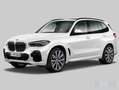BMW X5 xDrive30d Aut. *M Sport; 2.Besitz; PANO; AHK LASER Weiß - thumbnail 1