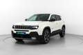 Jeep Avenger 1.2 Ehybrid Summit 74KW Blanco - thumbnail 1