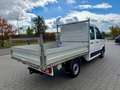 Volkswagen Crafter Pritsche 35 4Motion DOKA mittel Klima Weiß - thumbnail 5