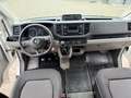 Volkswagen Crafter Pritsche 35 4Motion DOKA mittel Klima Weiß - thumbnail 10