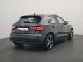 Audi A1 Sportback 25 S tronic SHZ FSE BT PORT AHK Grau - thumbnail 2