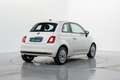 Fiat 500 1.0 Hybrid Cult 52kW Blanco - thumbnail 6
