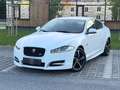 Jaguar XF XF 3,0 Diesel Premium Luxury R-Dynamic Weiß - thumbnail 8