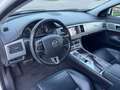 Jaguar XF XF 3,0 Diesel Premium Luxury R-Dynamic Weiß - thumbnail 10