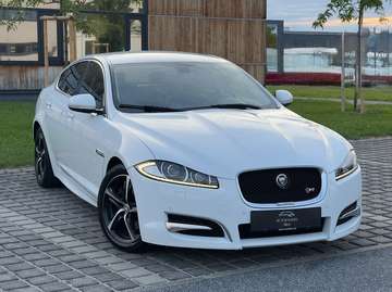 XF 3,0 Diesel Premium Luxury R-Dynamic