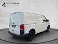 Volkswagen T6 Transporter T6 Kastenwagen KR 2,0 TDI KLIMA PDC START STOPP Weiß - thumbnail 6